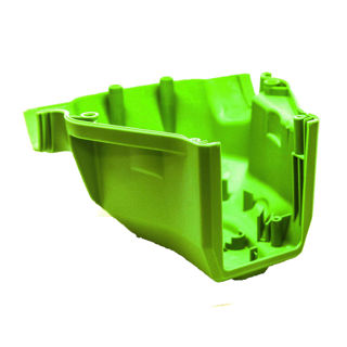 ION (31809) - Shroud Bottom Motor Cover