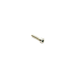 Eskimo (33974) - Bolt St4 X 20 Shcs Gr8 ZN F-T