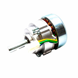 Earthquake (34194) - Kit - Motor With Hardware Ion G2