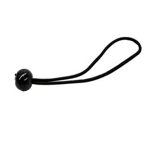 Eskimo (30745) - Bungee With Ball Blade Protector 8 In