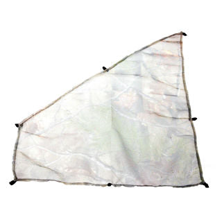 Barronett Blinds (20394) - Window Mesh Rt 26.38 In X 37.40 In