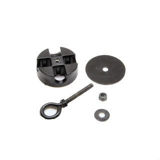 Barronett Blinds (30486) - Assembly Pin Style Plastic Hub 7.9 mm