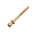 Viper Engine (26209) - Bolt M5X0.8X55 Mm Shcssems Gr8.8 Zn P-T