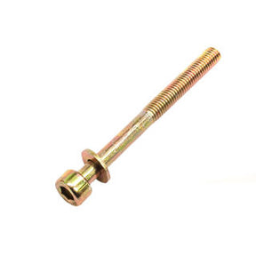 Viper Engine (26209) - Bolt M5X0.8X55 Mm Shcssems Gr8.8 Zn P-T