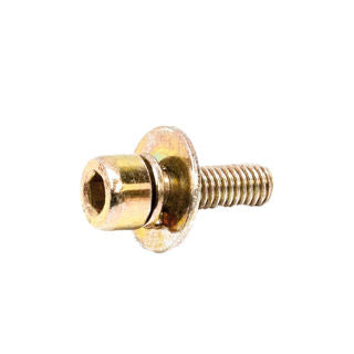 Viper Engine (26227) - Bolt M5X0.8X16Mm Shcssems 14 Od Gr8.8 Zn