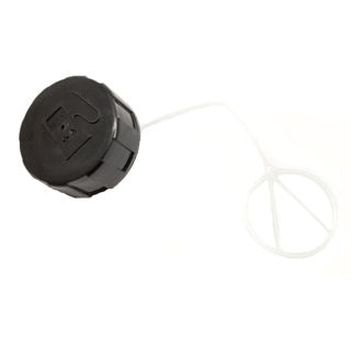 Viper Engine (26128) - Gas Cap One Way 25cc Engine