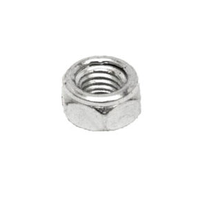 Earthquake (3252) - Nut M8 X 1.25 H Gr 8.8 ZN