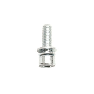 Viper Engine (26205) - Bolt M5X0.8X16 Mm Shcssems Gr8.8 Zn P-T
