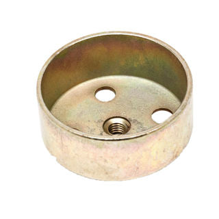 Earthquake (25158) - Clutch Drum 54 mm Id M8 Threaded