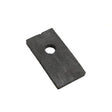 Earthquake (12633) - Rubber Pad Handlebar 15mm X 29