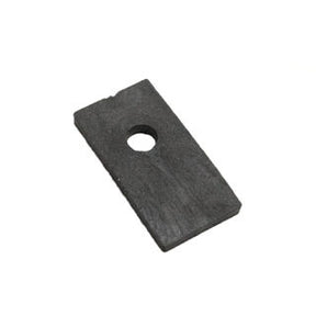 Earthquake (12633) - Rubber Pad Handlebar 15mm X 29