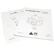 Earthquake (22262) - Parts Bag 25cc Manual