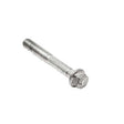 Earthquake (4625) - Bolt M6-1.0 X 42 Flange Hh
