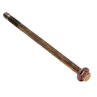 Earthquake (46141) - Bolt M8-1.25 X 155mm Hhf Gr8.8
