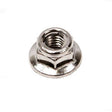 Earthquake (13048) - Nut M10 X 1.5 Hftplk Gr8.8 ZN