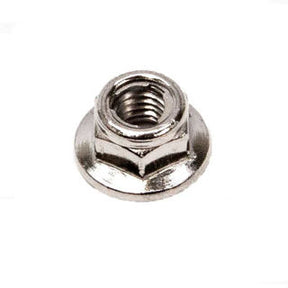 Earthquake (13048) - Nut M10 X 1.5 Hftplk Gr8.8 ZN