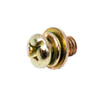 Earthquake (13447) - Bolt M6-1.0 X 8mm Pph Gr8.8