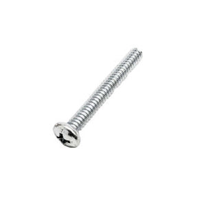 Earthquake (4814) - Bolt 10-24 X 1 1/4 Pthms ZN F-