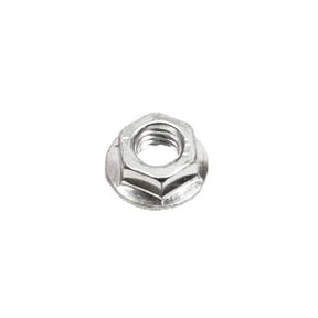 Viper Engine (64131) - Nut M6 X 1.0 Hsf Gr8.8 ZN