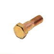 Earthquake (46142) - Bolt M6-1.0 X 20 Hh Shldr