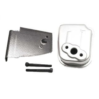 Viper Engine (13391) 13200 - Kit - Muffler 40cc 4 Cycle