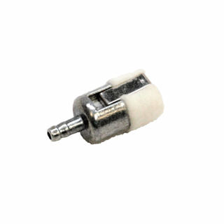 Viper Engine (17992) - Filter Fuel Fibrous Barbed