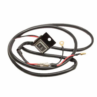 Earthquake (21284) 1021CE - Switch Wire Assembly On/Off Ce