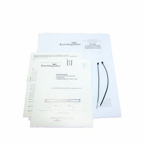 Earthquake (23438) - Parts Bag Manual Mc440 Cn 23435