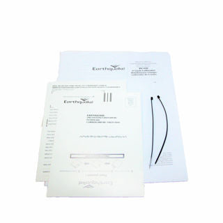 Earthquake (23438) - Parts Bag Manual Mc440 Cn 23435