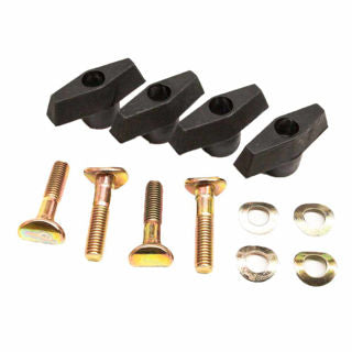 Earthquake (12621) - Parts Bag Curve Washer Saddle