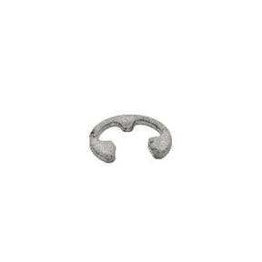Earthquake (4804) - E- Clip E-015 Retain Ring For