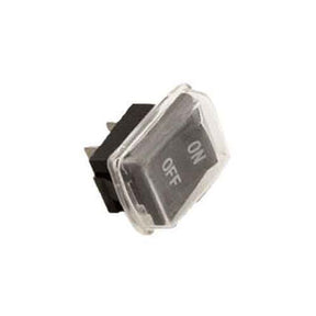Earthquake (1021) 13553 - Rocker Switch With Dust Cover For Viper