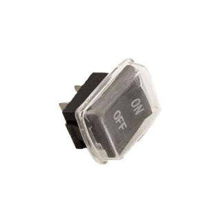 Earthquake (1021) 13553 - Rocker Switch With Dust Cover For Viper