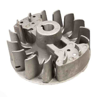 Viper Engine (300484) - Flywheel 43cc 2-Cycle Viper