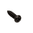 Eskimo (48320) - Screw #8- X 1/2 Phillips Pan