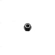 Yutrax (67538B) - Nut 1/4-20 Hnylk Gr5 Blk ZN