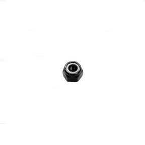 Yutrax (67538B) - Nut 1/4-20 Hnylk Gr5 Blk ZN