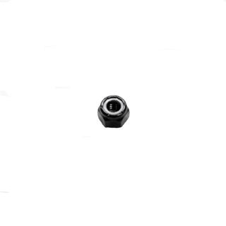 Yutrax (67538B) - Nut 1/4-20 Hnylk Gr5 Blk ZN