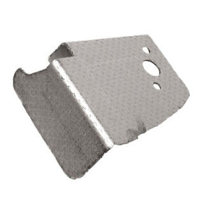 Viper Engine (13202) - Heat Shield Muffler 4 Cycle 40cc