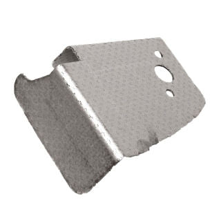 Viper Engine (13202) - Heat Shield Muffler 4 Cycle 40cc