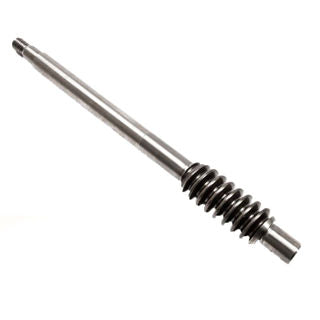Earthquake (21953) 4613 - Shaft Drive Single Piece Culti