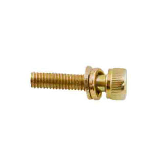 Viper Engine (300335) - Bolt M5 X 0.80 X 20 Hwh Gr8.8