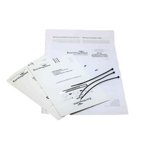 Earthquake (23434) - Assembly Manual Parts Bag Mc43 Cn 24723