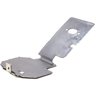 Earthquake (31797) - Muffler Heat Shield 33cc Cultivator