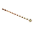 Earthquake (24513) - Bolt M8- 1.25 X 160 Hhf Gr8.8 Yl ZN P-T