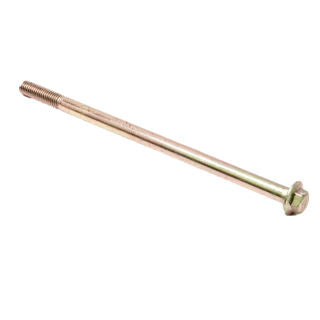 Earthquake (24513) - Bolt M8- 1.25 X 160 Hhf Gr8.8 Yl ZN P-T