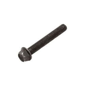Earthquake (25188) - Bolt M6-1.0 X 40 Hhf Gr10.9 Blk Ox F-T