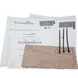 Earthquake (31469) - Assembly Manual Bag 31452 33cc
