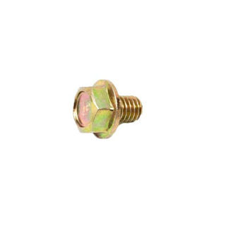 Viper Engine (300351) - Bolt Hh M6 X 8Mm