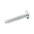 Earthquake (6041612) - Bolt 1/4-20 X 1-1/2 Pth ZN